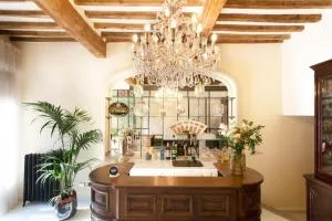 Dimora Decò - Villa San Martino