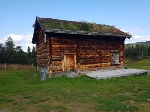 Kvambekk Gard i Åmotsdal - Høydalsmo