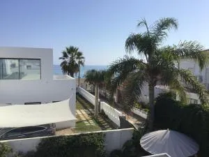 Villa Rosario - Torre de Benagalbón