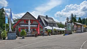 Pension Zur grossen Tanne Bühl Deutschland