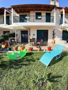 Vikendica Louiza's House Polykhrono Grčka