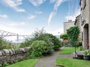 4 stern ferienhaus Rose Lane South Queensferry Grossbritannien