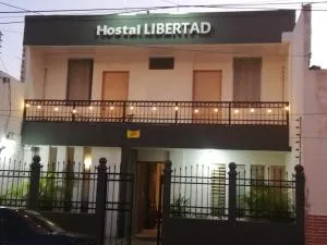 Hostal Libertad - Píoxll