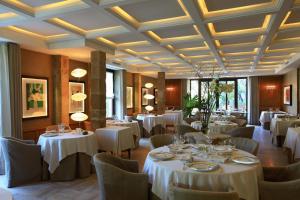 Hotels Michel Chabran : photos des chambres