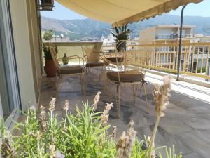 Areti' s Home Pelion Greece
