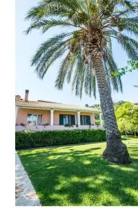 Villa Giovanna - Kassiopi