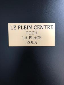 Appartements Le plein centre : Appartement Supérieur