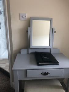 Standard Double Room room in Worthing Rest