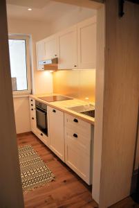 Ferienwohnung Modlisch