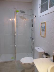 Conil vistas al mar del Roqueo, Fuente del Gallo