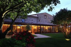 Hotels Michel Chabran - Teritoria : photos des chambres