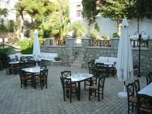 Oasis Hotel Kalymnos Greece