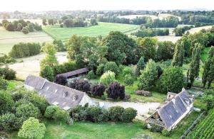 LeBelforest - Chambre Zen photo 9
