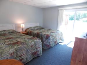 Double Room room in C-Way Resort