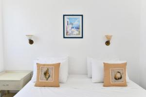 Hara Studios and Apartments Paros Greece