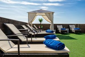 Moon Dreams Torremolinos - Adults Recommended