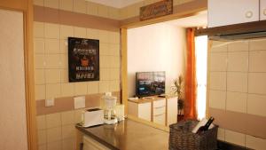 Holiday home close to golden mile