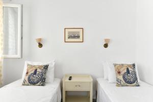 Hara Studios and Apartments Paros Greece