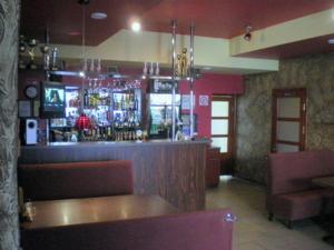 Guest house "Gerugnė"