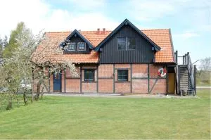 Roliga semestrar i Åhus! - Ugerup