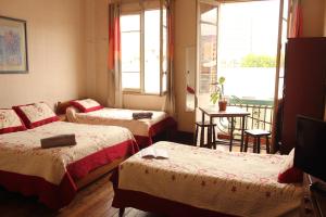 Hostal Fiorenttina