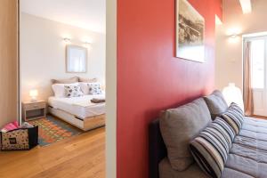Eden 4* Family Suite