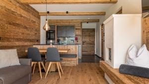 One-Bedroom Apartment room in Tubla - Hof Maistatt