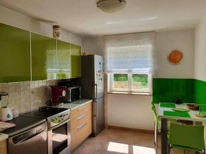 Apartment Tulux