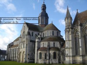 B&B / Chambres d'hotes L'Etape Normande : photos des chambres