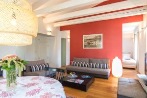 Eden 4* Family Suite