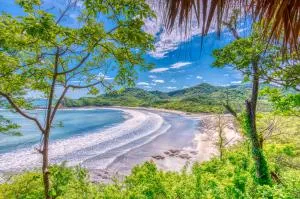 Morgan's Rock - Ривас