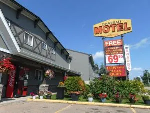 Chateau Motel - Leduc