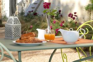 B&B / Chambres d'hotes Le Clos des Queyries, Chambres d'Hotes : photos des chambres