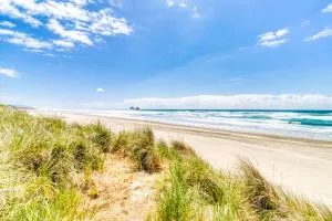 Rockaway Breeze - Garibaldi