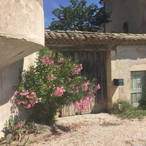 Appartements Ermitage Crestet (Ventoux - Provence) : photos des chambres