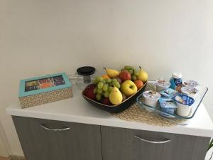 La Maison de Gabrielè