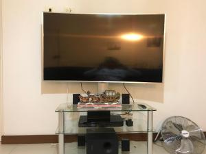 Edificio California en Centro Historico