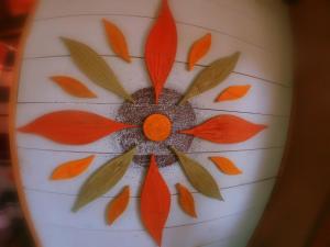 Flor de Vida Geocabañas - Tiny