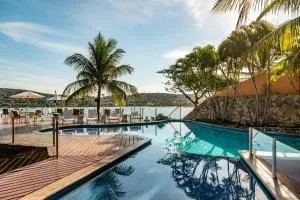 فندق فيرادورا برايفت - بوزيوس