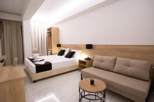 Marvel Deluxe Rooms Heraklio Greece