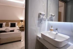 Marvel Deluxe Rooms Heraklio Greece