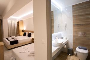 Marvel Deluxe Rooms Heraklio Greece