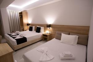 Marvel Deluxe Rooms Heraklio Greece