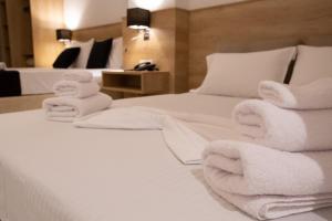 Marvel Deluxe Rooms Heraklio Greece