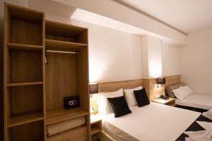 Marvel Deluxe Rooms Heraklio Greece