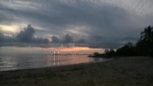 MAR SERENO Recinto Natural Casa Museo MERY LORA de CIFUENTES Condominio de Cabañas frente al MAR