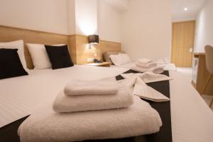 Marvel Deluxe Rooms Heraklio Greece