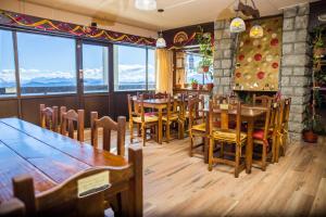 Hospedaje Penthouse 1004