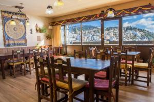 Hospedaje Penthouse 1004