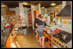 Hospedaje Penthouse 1004